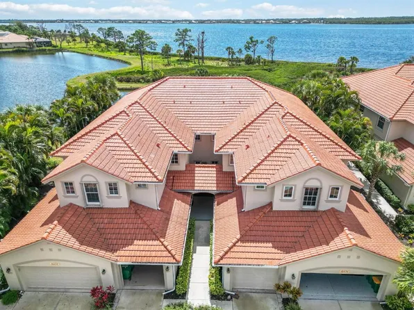 4604 Club Dr Unit B202, Pt Charlotte, FL 33953