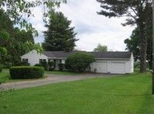 418 Williams St, Pittsfield, MA 01201