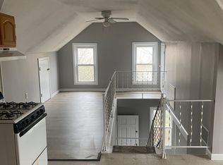 3-12 Forteen Pendleton #3, Cranston, RI 02920