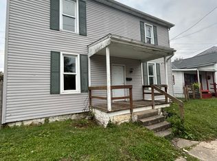 430 Stewart St, Zanesville, OH 43701