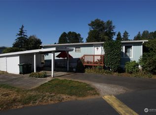 2350 Douglas Rd TRAILER 3, Ferndale, WA 98248