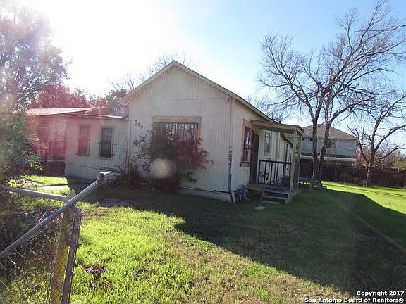 4th image of 549 N San Bernardo Ave