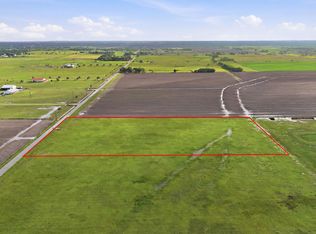 10845 Roesler Rd, Needville, TX 77461