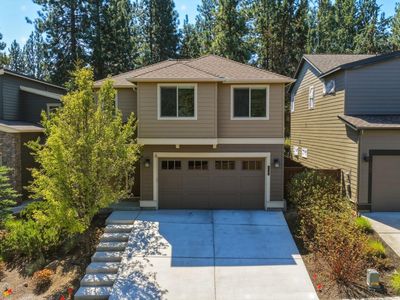 1705 Precision Ln, Bend, OR, 97703