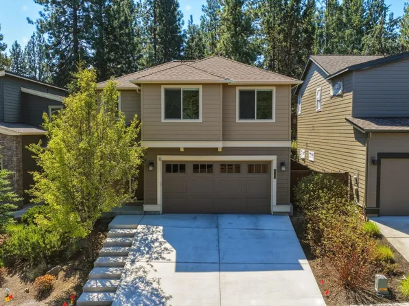 1705 Precision Ln, Bend, OR 97703