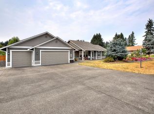 23504 48th Ave E, Spanaway, WA 98387