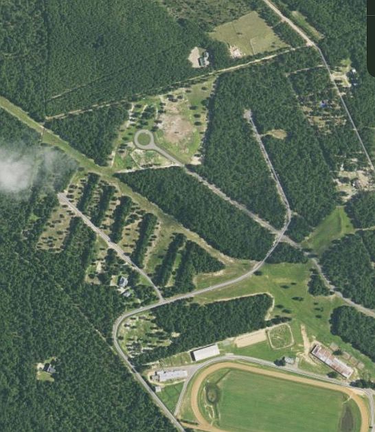 Ranchette Building Lots 