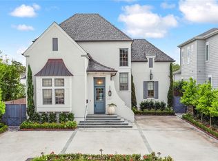 347 Orion Ave, Metairie, LA 70005