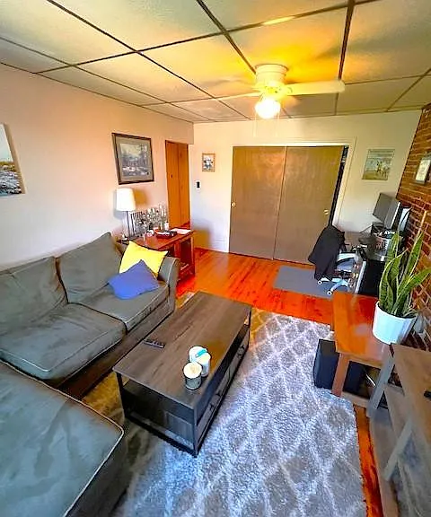 299 K St #3 — Photo 2
