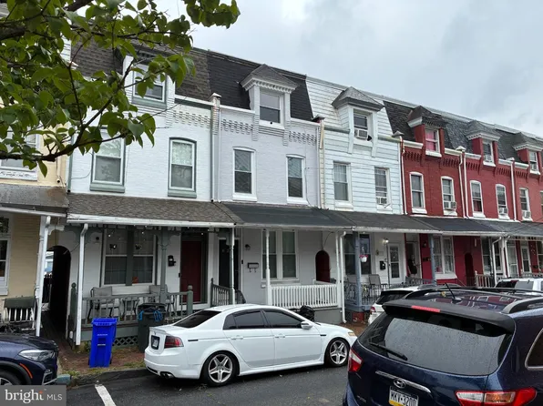 833 Rose St, Reading, PA 19601