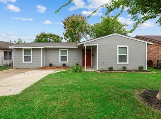 2509 7th St, Galena Park, TX 77547