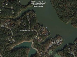 1020 Friendship Ct, Greensboro, GA 30642