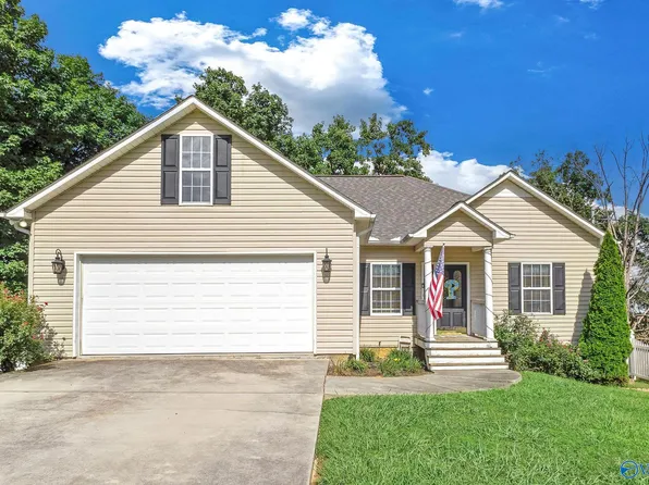 126 Oneal Ln, Guntersville, AL 35976