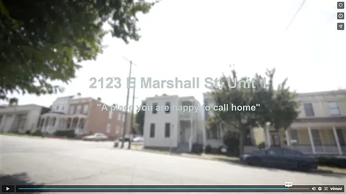 2123 E Marshall St #1 Photo 1