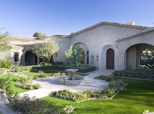 6701 N 47th St, Paradise Valley, AZ 85253