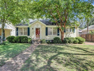538 Eastbourne Pl, Memphis, TN, 38117