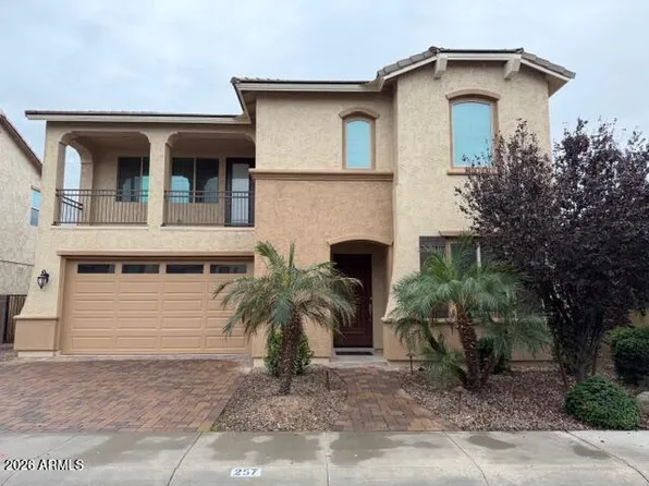 257 E Kaibab Drive Drive, Chandler, AZ 85249