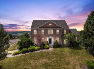 8598 Christine Ct, Bridgeville, PA