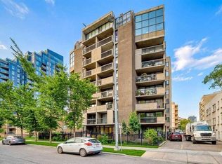 323 N 13th Ave SW #101, Calgary, AB T2R 0K3