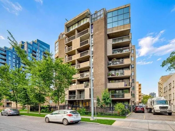 323 N 13th Ave SW #101, Calgary, AB T2R 0K3