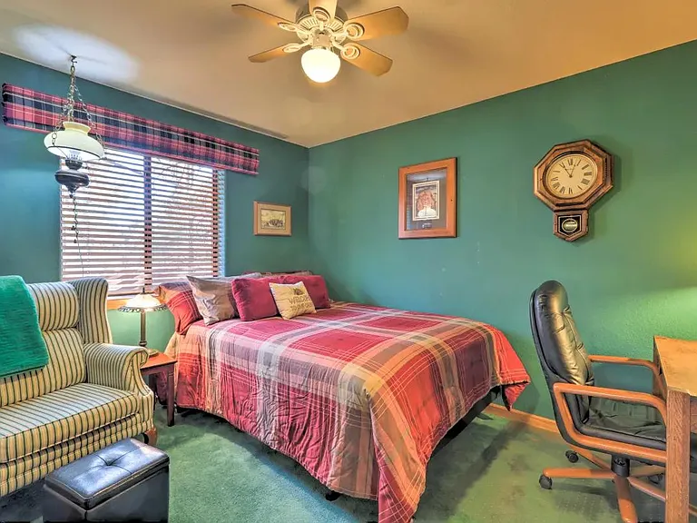 3834 Wild West Trl — Photo 8