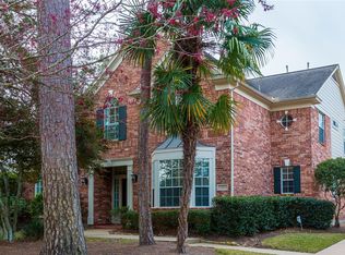 74 E Slatestone Cir, Spring, TX 77382