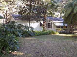 20205 Manecke Rd, Brooksville, FL 34601