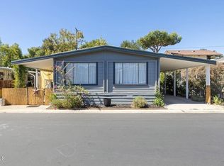 950 Woodland Ave Spc 34, Ojai, CA 93023