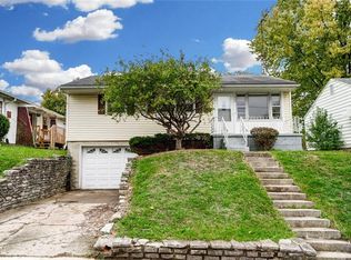 542 Campbell Rd, Sidney, OH 45365