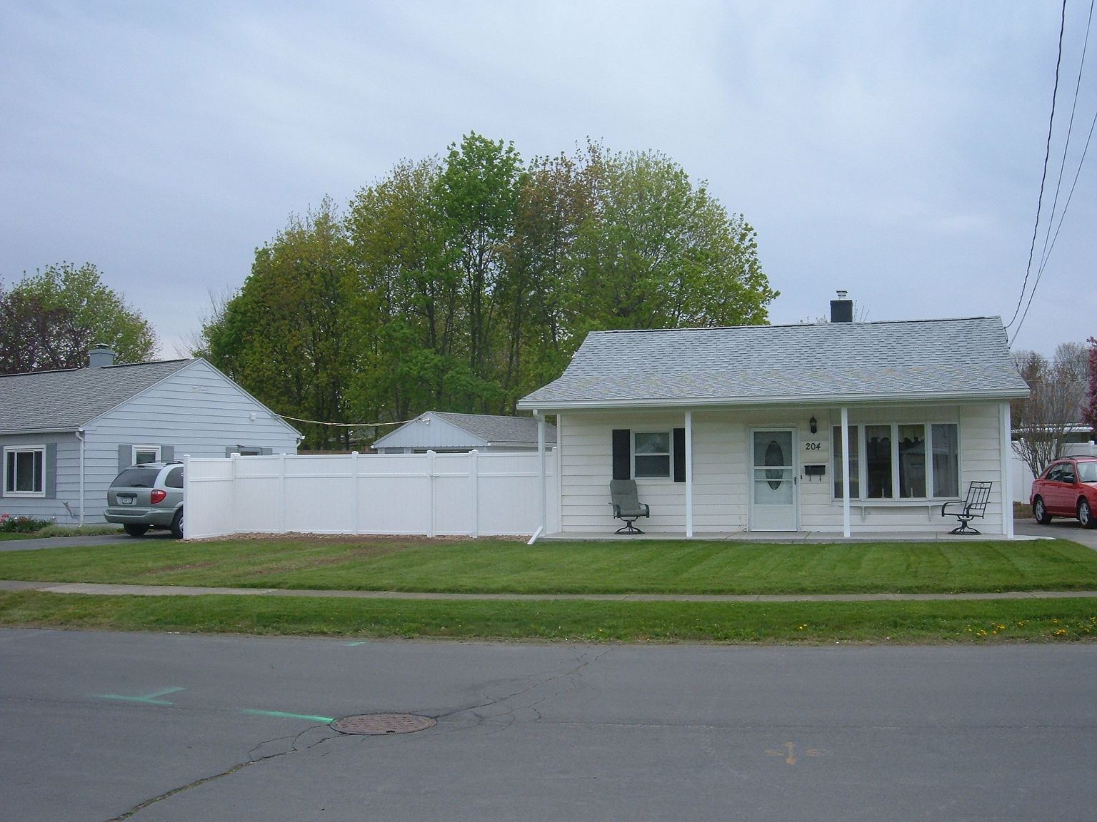 204 Fairfax St, Horseheads, NY 14845 Zillow