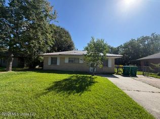 131 Tulip Ct, Gulfport, MS 39501