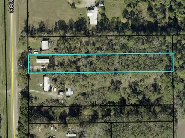 3795 County Road 305, Bunnell, FL 32110