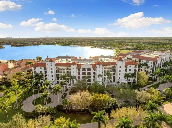 10731 Mirasol DR #403, MIROMAR LAKES, FL 33913