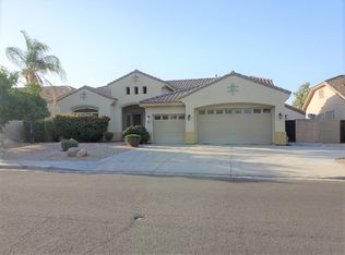 8032 W Via Del Sol, Peoria, AZ 85383