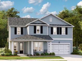 294 Denham St, Summerville, SC 29486