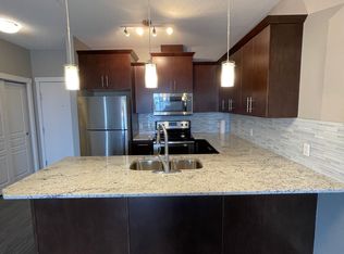 812 Welsh Dr SW #309, Edmonton, AB T6X1Y7