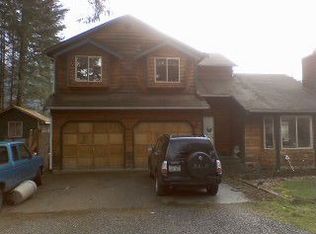 41110 May Creek Dr, Gold Bar, WA 98251