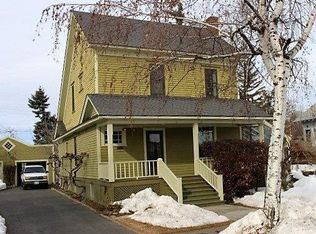 219 Jefferson St, Klamath Falls, OR 97601