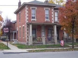 157-161 W Warren St, Columbus, OH 43215