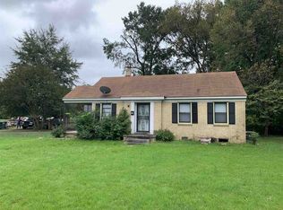 1639 Cherry Rd, Memphis, TN 38117