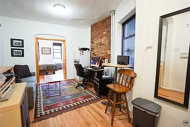 Rented by DSA Realty