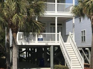 312 N Ocean Blvd #A, Myrtle Beach, SC 29575