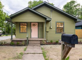 1000 W Trezevant St, Tyler, TX 75702