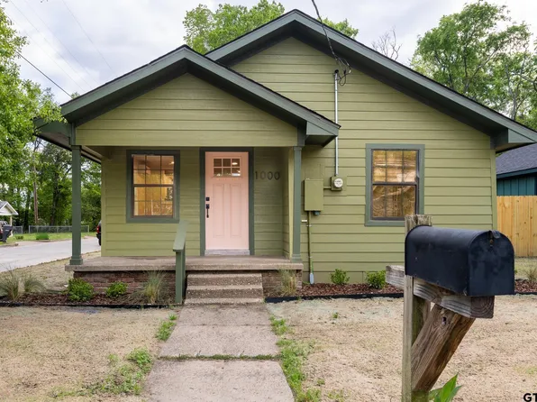 1000 W Trezevant St, Tyler, TX 75702