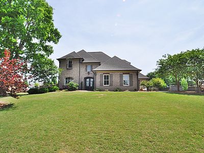 1126 Dogwood Dr, Tupelo, MS, 38801