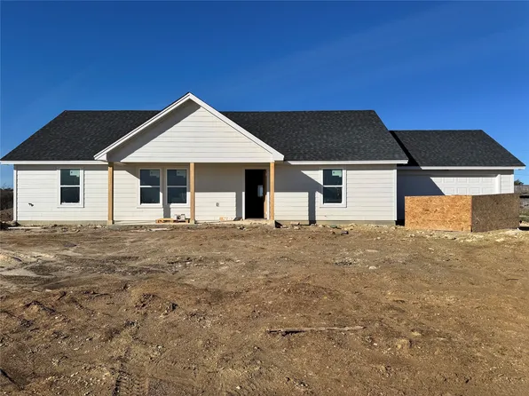 4033 Olivia Lucille St, Azle, TX 76020