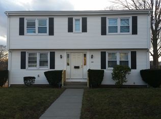 661 Prospect St, Pawtucket, RI 02860