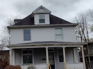 52 Evans St, Uniontown, PA