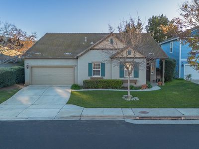456 Dove Canyon Rd, Buellton, CA, 93427