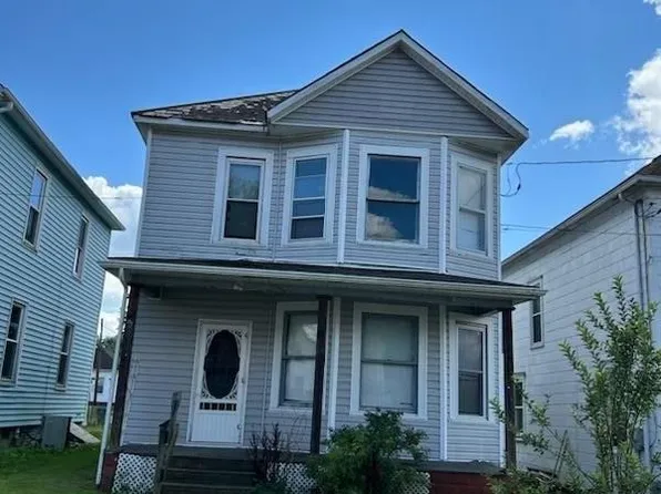 123 Thompson St, Clarksburg, WV 26301